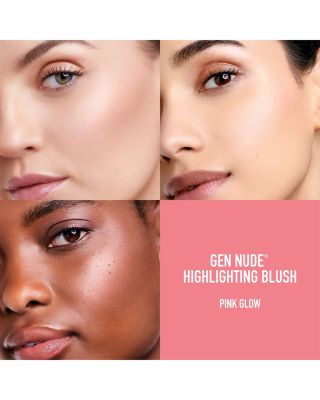GEN NUDE Highlighting Blush