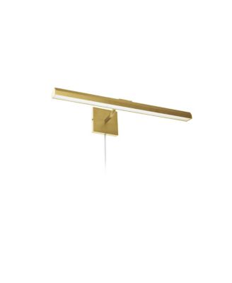 Leonardo 24&amp;quot; Picture Wall Light - 30W