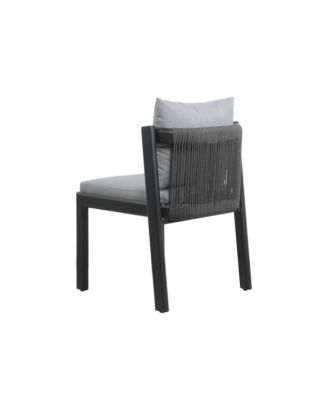  Nancy Outdoor Dining Chair
