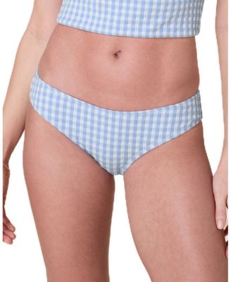Andie - Women's Low Rise Bikini Bottom
