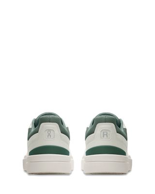 Men's The Roger Advantage Low Top Sneakers in White