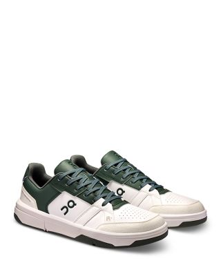Men's The ROGER Clubhouse Sneakers