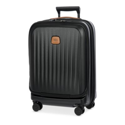Taormina 21" Expandable Pocket Spinner Suitcase