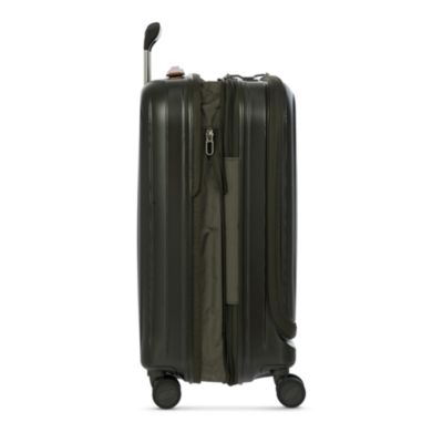 Taormina 21" Expandable Pocket Spinner Suitcase