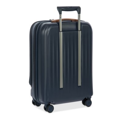Taormina 21" Expandable Pocket Spinner Suitcase