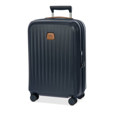 Taormina 21" Expandable Spinner Suitcase
