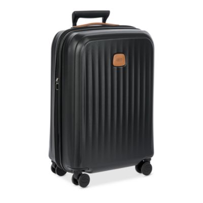 Taormina 21&amp;quot; Expandable Spinner Suitcase