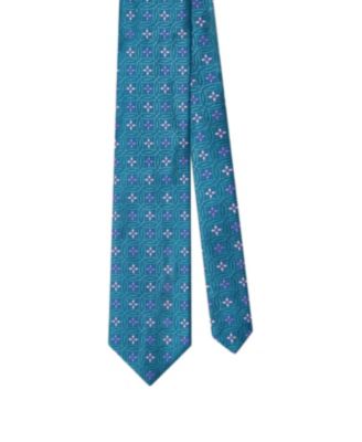  Robert Fancy Floral of Class Necktie