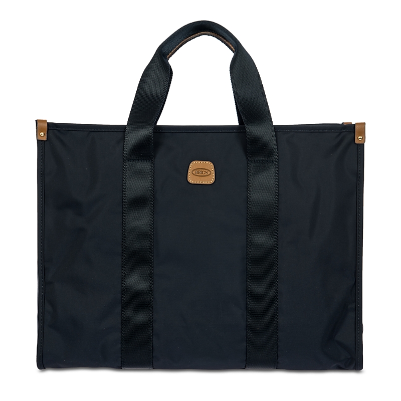 Bric's X-travel Medium Opera Bag In Blue