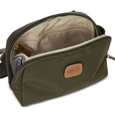 X-Travel Shoulder/Belt Bag