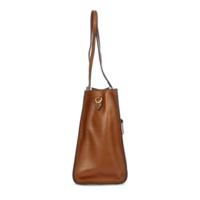 Life Pelle Medium Opera Bag
