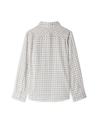 Boys' Tango Button Up Shirt - Little Kid, Big Kid