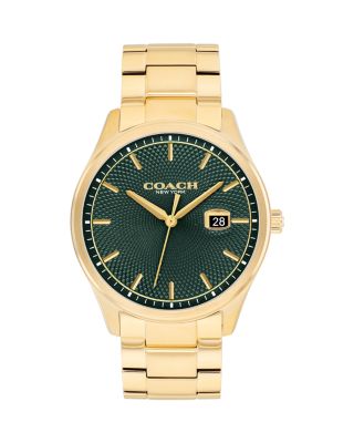 COACH - Oliver Watch, 41mm