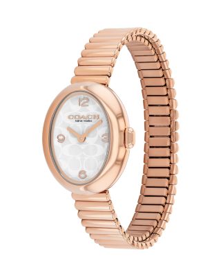 Sammy Oval Watch, 22.5mm