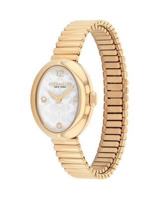 Sammy Oval Watch, 22.5mm