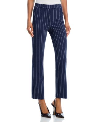 Nuccix Cropped Pants