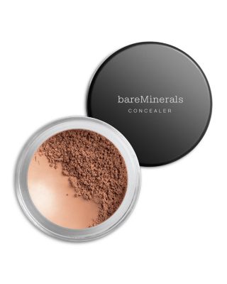 Loose Powder Mineral Concealer SPF 20