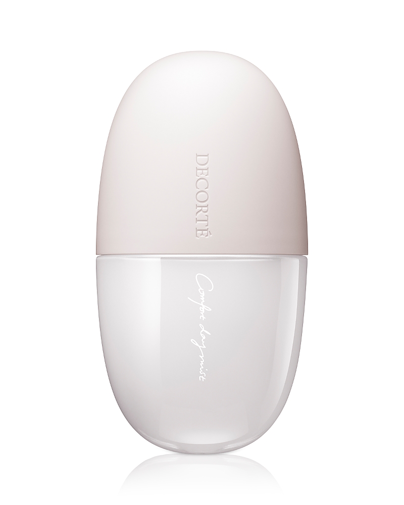 Decorté Comfort Day Mist Balancing Moisture 2 Oz. In Transparent