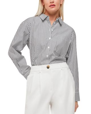 Petites Bethany Pleated Pants