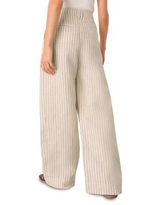 Linen Pants