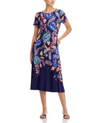 The Janie Favorite Dress