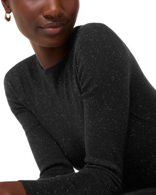 Annie Sparkle Knit Dress