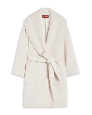 Cloruro Wrap Coat