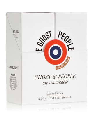 Ghost & People Are Remarkable Eau de Parfum Duo