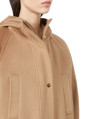 Alcade Coat