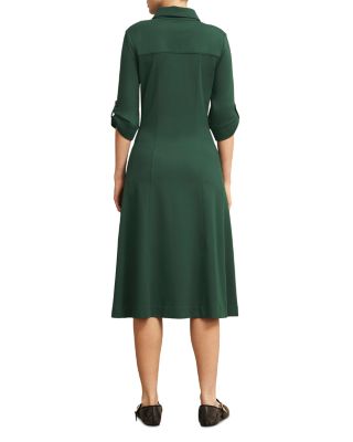 Angelica Ponte Dress