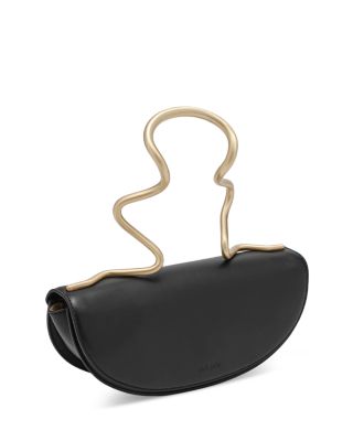 Ilaria Top Handle Bag