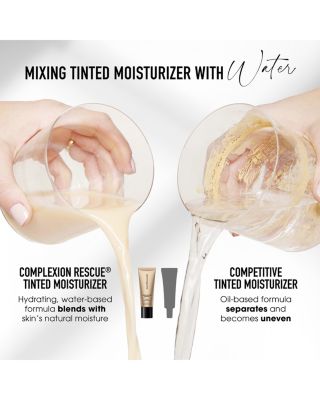 COMPLEXION RESCUE Tinted Moisturizer SPF 30 1.18 oz.
