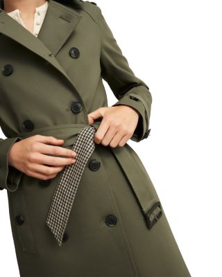 Etty Trench Coat