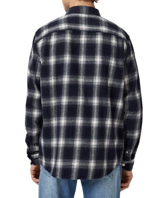 Haven Relaxed Fit Long Sleeve Shirt