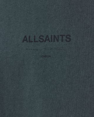 Oversized Future Logo Graphic Tee