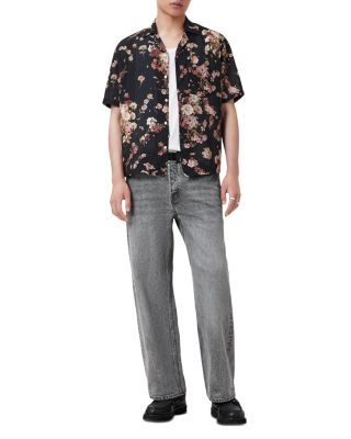 Armada Short Sleeve Shirt