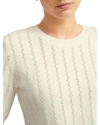 Calla Knitted Top