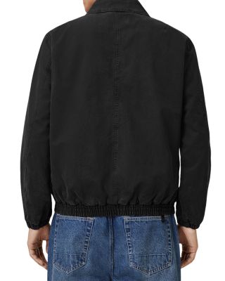 Holman Harrington Jacket