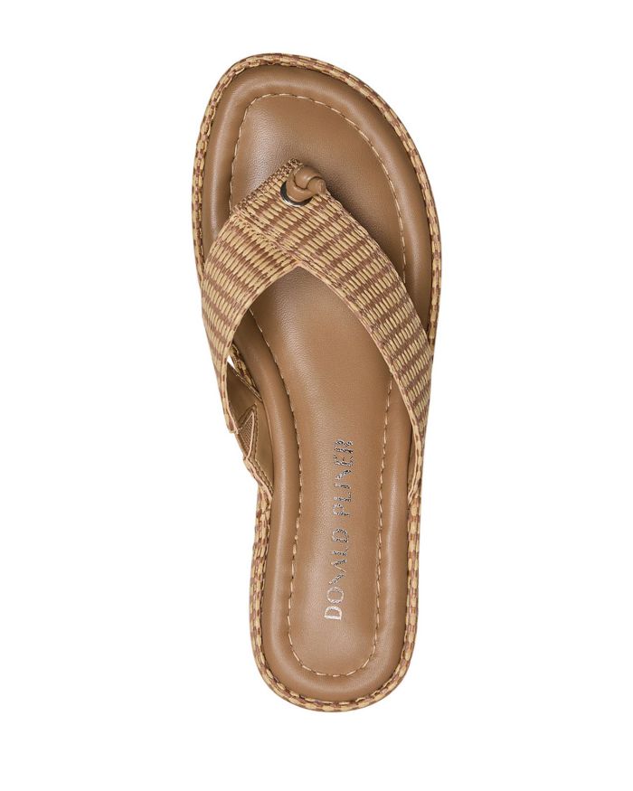 Shop Gucci Women's thong sandal with Horsebit at Beverly