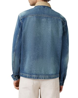 Rothwell Denim Jacket