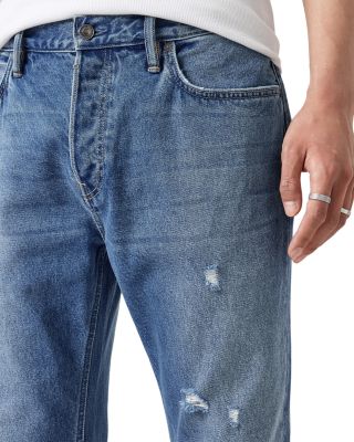 Reid Regular Fit Jeans