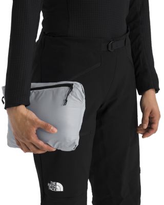 Summit Breithorn Hooded Coat