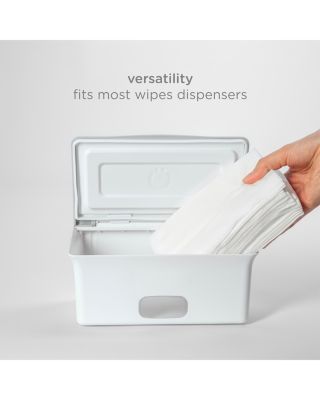 Baby Wipes Value Pack, 800 Count