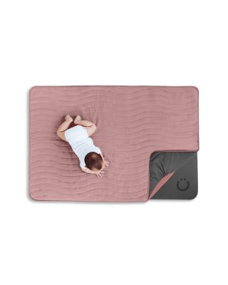 Ubbi Floor Mat & Cover