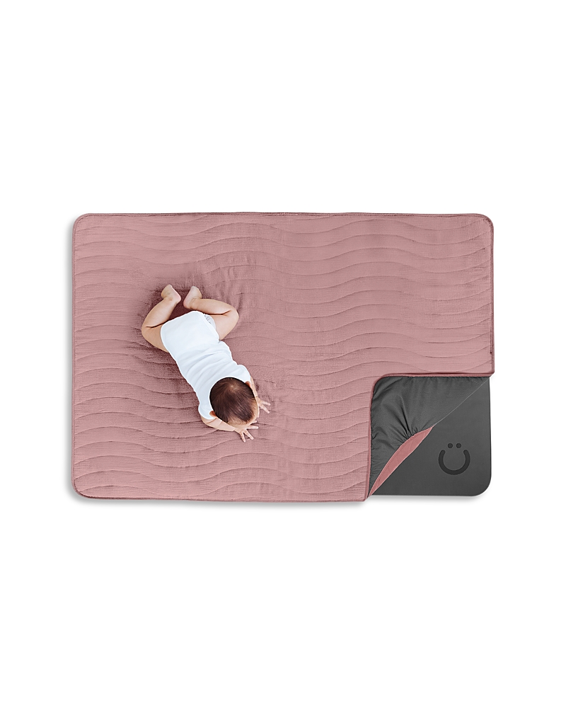 Ubbi Floor Mat & Cover