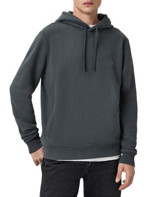 Raven Regular Fit Hoodie