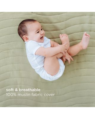 Ubbi Floor Mat & Cover