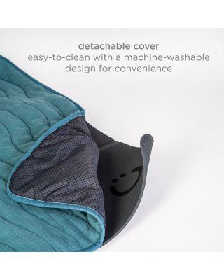 Ubbi Floor Mat & Cover