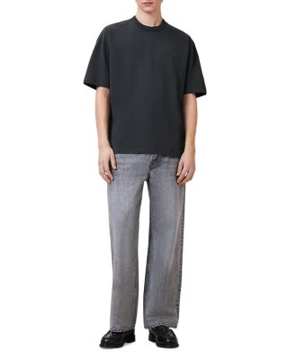 Oversized Xander Logo Tee