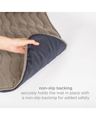 Ubbi Floor Mat & Cover